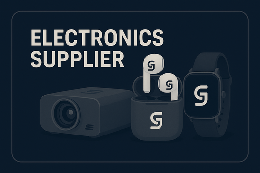 ELECTRONICS SUPPLIER
