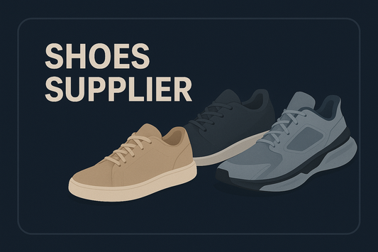 SHOES SUPPLIER